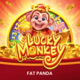 Bocoran RTP Slot Fat Panda Lucky Monkey
